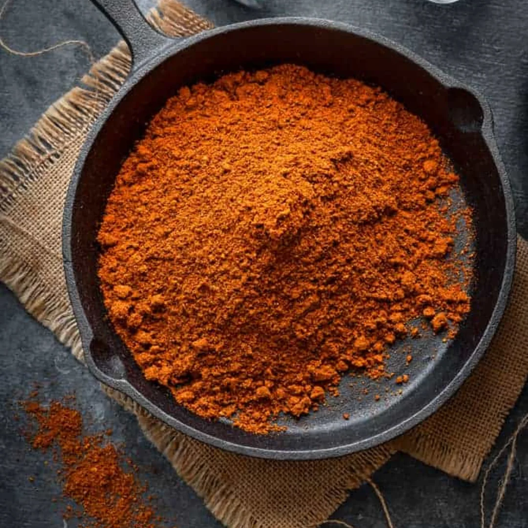 Achari Masala